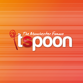 T Spoon Indian Takeaway ikona