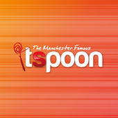 T Spoon Indian Takeaway 아이콘