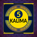 5 Kalima for Muslim APK