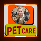 Pet Care icône