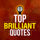 New Top Brilliant Quotes 2018 APK