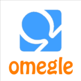 Omegle आइकन