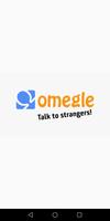 Omegle Poster