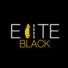 آیکون‌ Elite Black