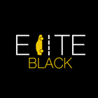 Elite Black 圖標