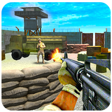 Elite Black Ops Last Commando icon
