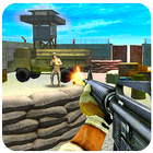 Elite Black Ops Last Commando आइकन