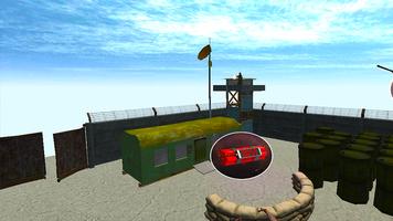 Elite Black Ops Last Commando screenshot 1