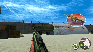 Elite Black Ops Last Commando screenshot 2