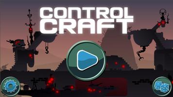 ControlCraft 1 海報