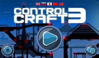 ControlCraft 3 Poster