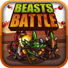 Beasts Battle أيقونة