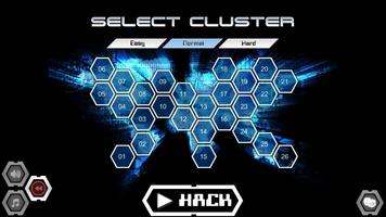 Hack Attack Screenshot 1