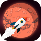To the Mars! أيقونة
