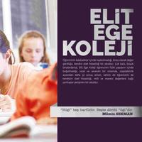 برنامه‌نما Elit Ege Koleji عکس از صفحه