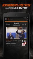 EGT Basketball Training capture d'écran 1