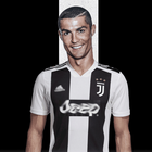 cristiano ronaldo fonds アイコン