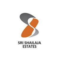 Sri Shailaja Estates poster