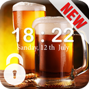 Beer Alcohol Lock APK