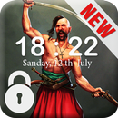 Cossack Screen Lock-APK