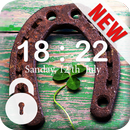 Horseshoe Talisman Lock-APK