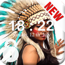 Indians HD Screen Lock-APK