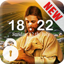 Jesus Christ Lock APK