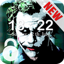 Joker HD Lock APK