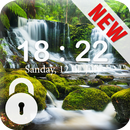 Jungle Amazon Nature Lock APK