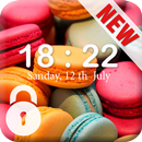 Macaroon HD Lock APK