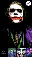 Joker  Lock 海报