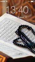 Quran Lock penulis hantaran
