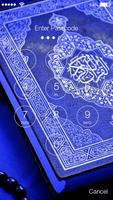 Quran Lock syot layar 1