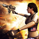 Elite Warrior Final Shot APK