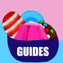 Guides Candy Crush Jelly APK