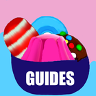 Guides Candy Crush Jelly icon