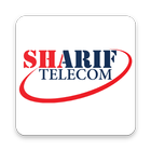 Sharif Telecom ícone