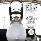 Elite Magazine icône
