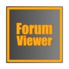 Familjeliv Forum Viewer icône