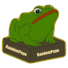 Pepe Random icône