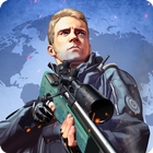 War Frontier Elite Sniper icône