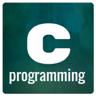 C Programming - Tutorial-icoon