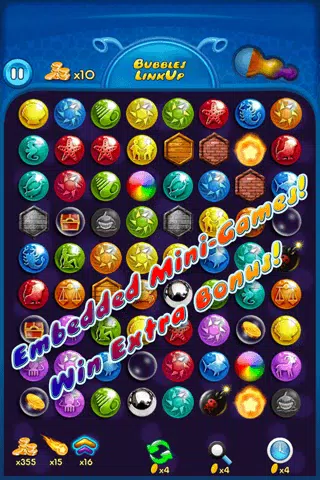 Shoot Bubble 3 Deluxe APK for Android Download