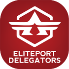 Eliteport Delegator icône
