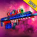 Frontline Elite Rangers 2017 APK