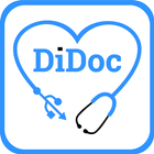 DiDoc آئیکن