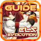 Guide Els Evolution icon