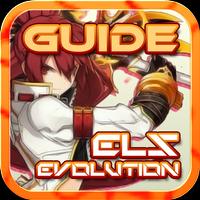 Guide Els Evolution poster