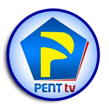 Pent TV ไอคอน