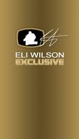 Eli Wilson Exclusive poster